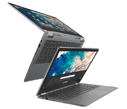 Lenovo Chromebook Flex 5 