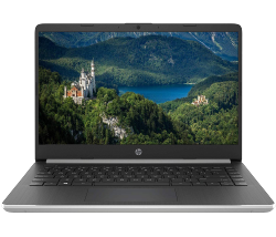 2019 HP 14, 14" HD Thin & Light Flagship Laptop Computer