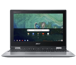 Acer Chromebook Spin 11