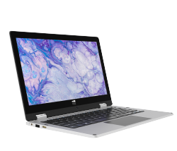 XIDU PhilBook Touchscreen 2-in-1 Laptop