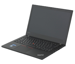 Lenovo ThinkPad E15 Laptop