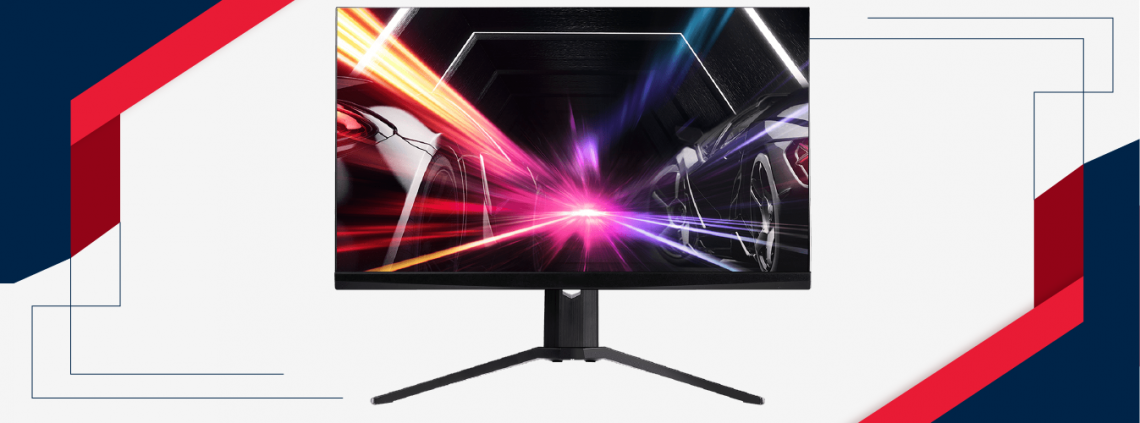 0.1 ms monitor 240hz